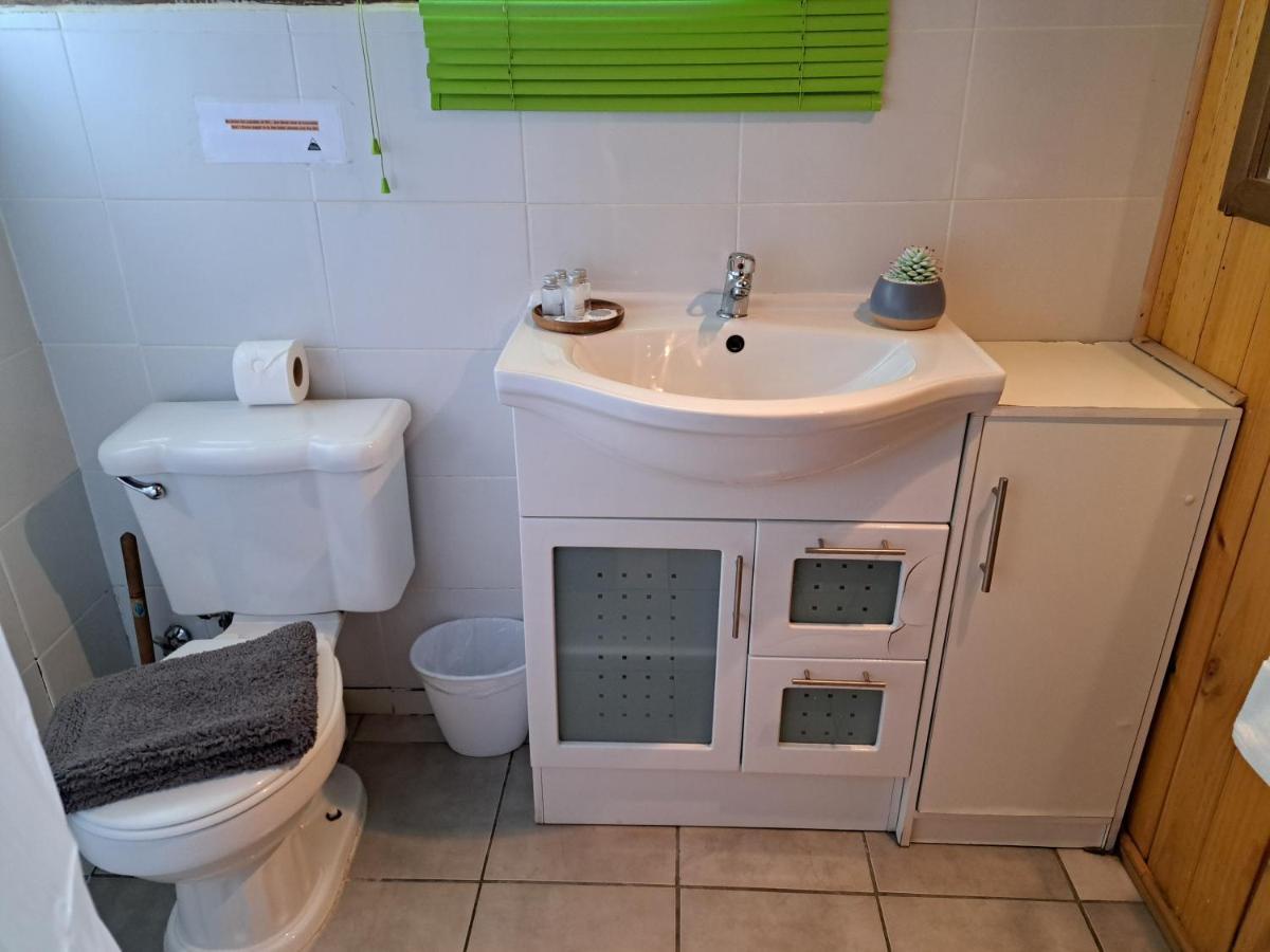 Hostal Boutique Cumbres Farellones Dış mekan fotoğraf