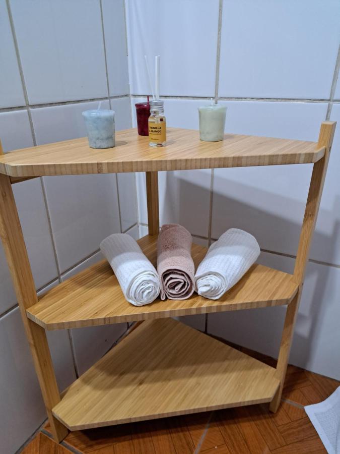 Hostal Boutique Cumbres Farellones Dış mekan fotoğraf