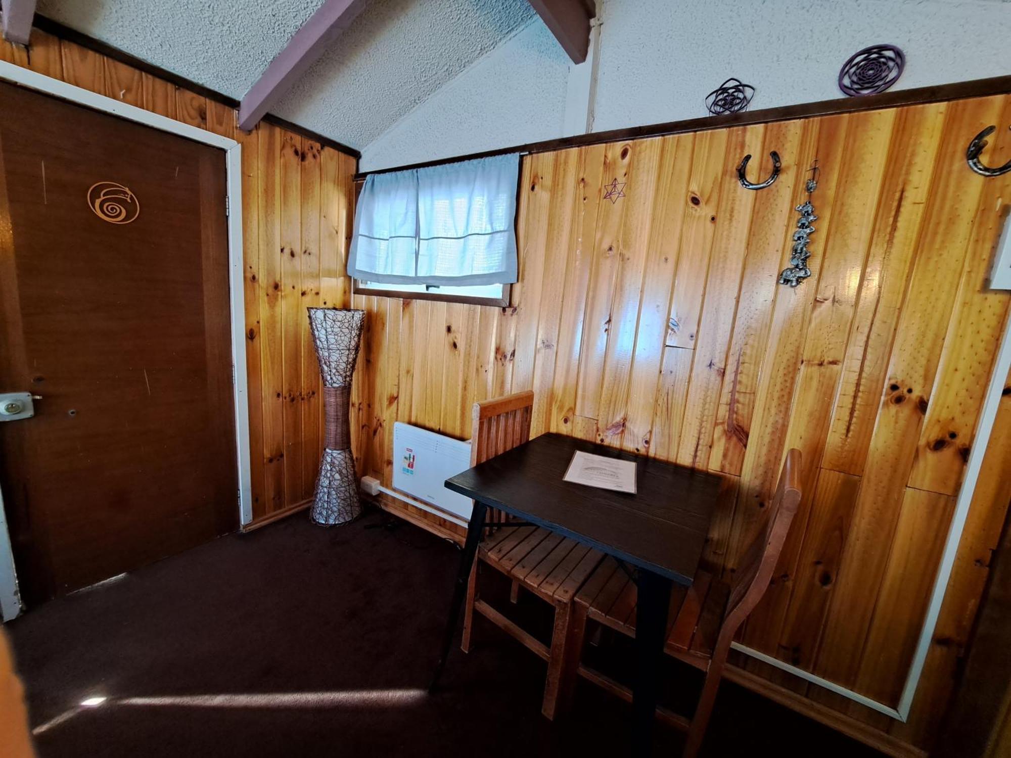 Hostal Boutique Cumbres Farellones Dış mekan fotoğraf
