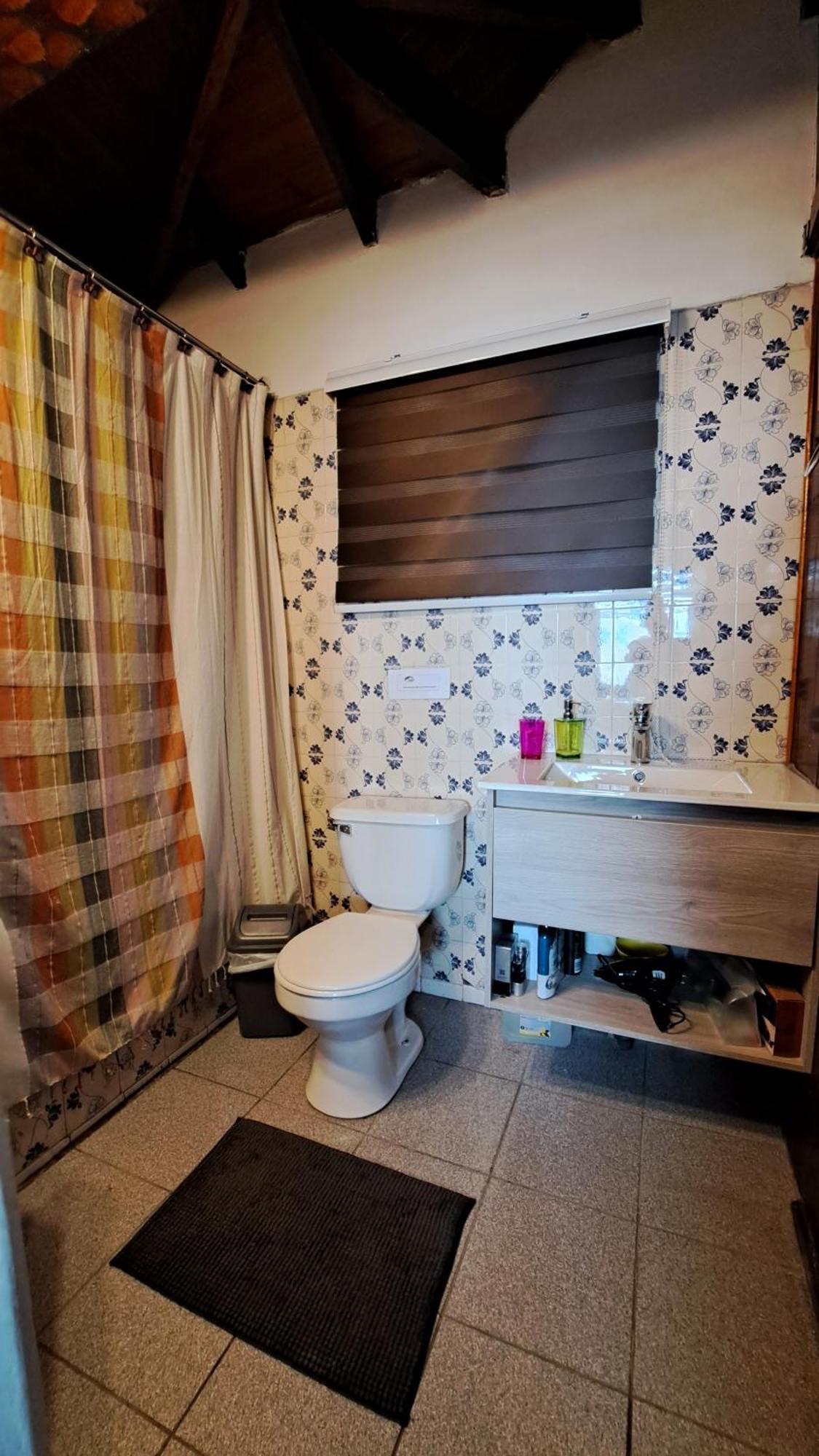 Hostal Boutique Cumbres Farellones Dış mekan fotoğraf